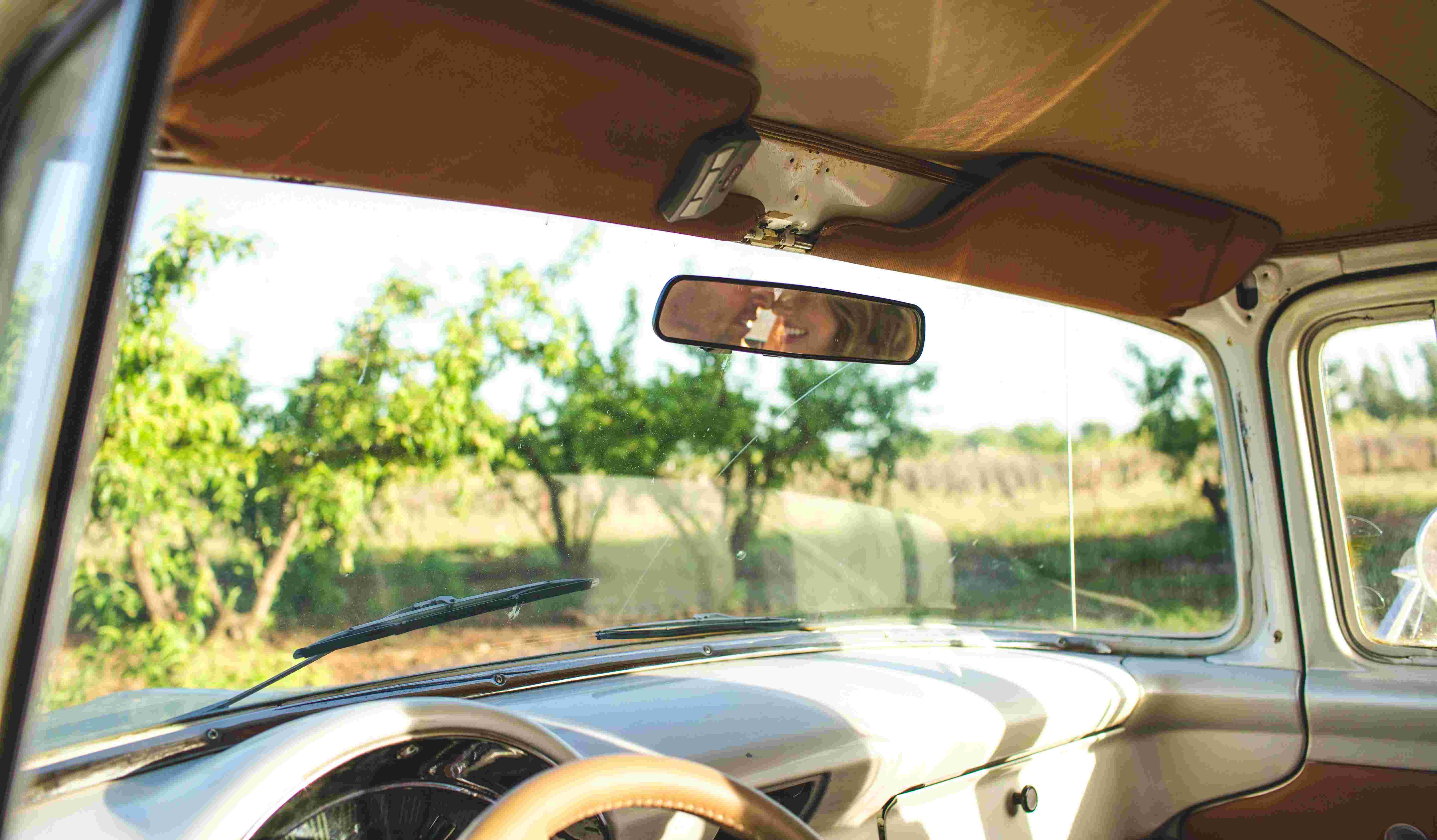 吉屋出租：百老汇剧场版